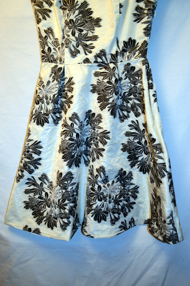 Robe BAIN DE NUIT taille 36